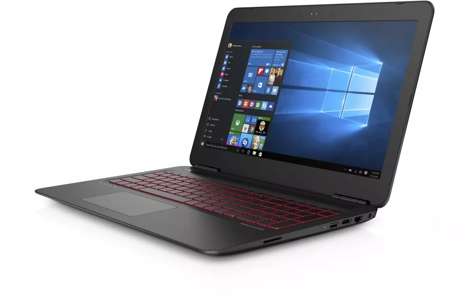 HP OMEN