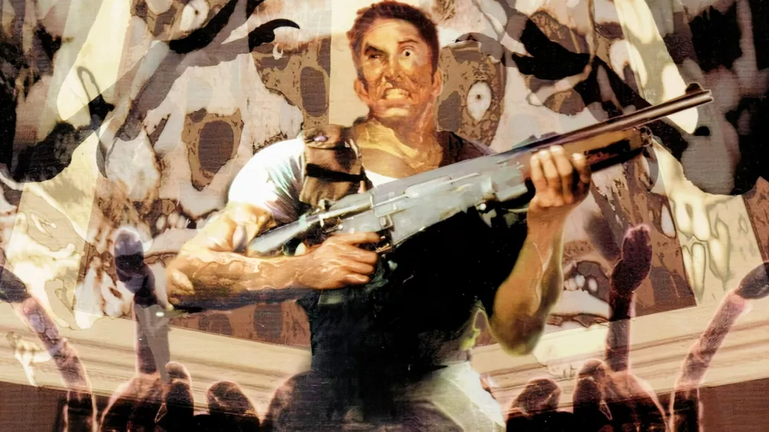 Resident Evil