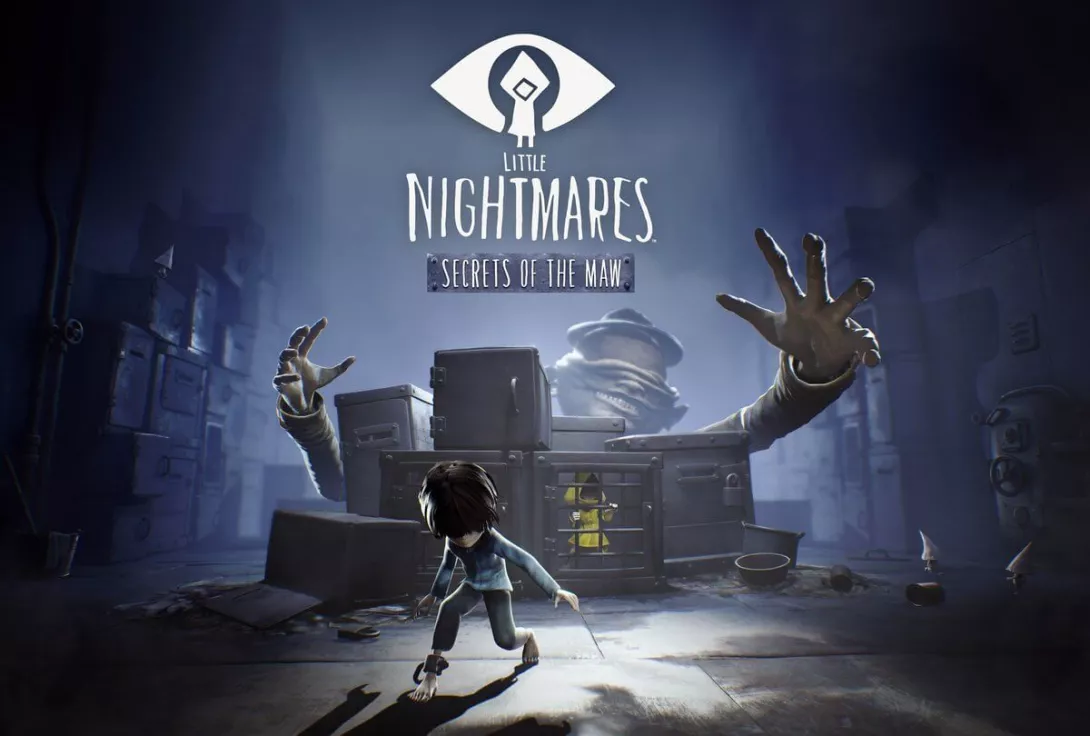 Little Nightmares: Secrets of the Maw