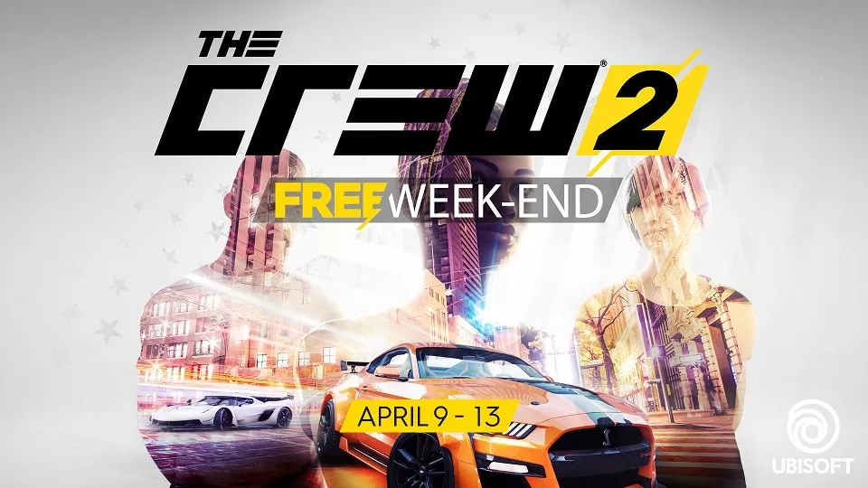 The Crew 2