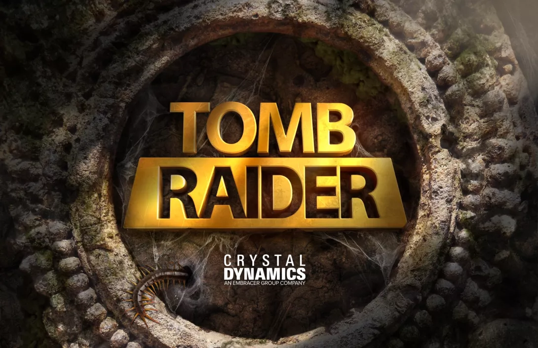 Tomb Raider Amazon