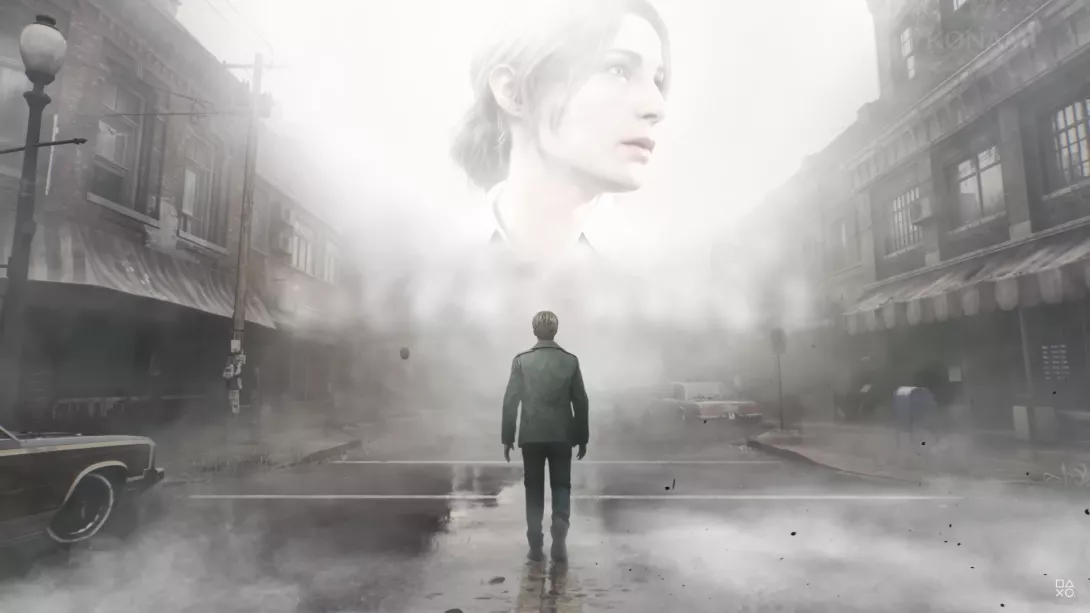 Silent Hill 2