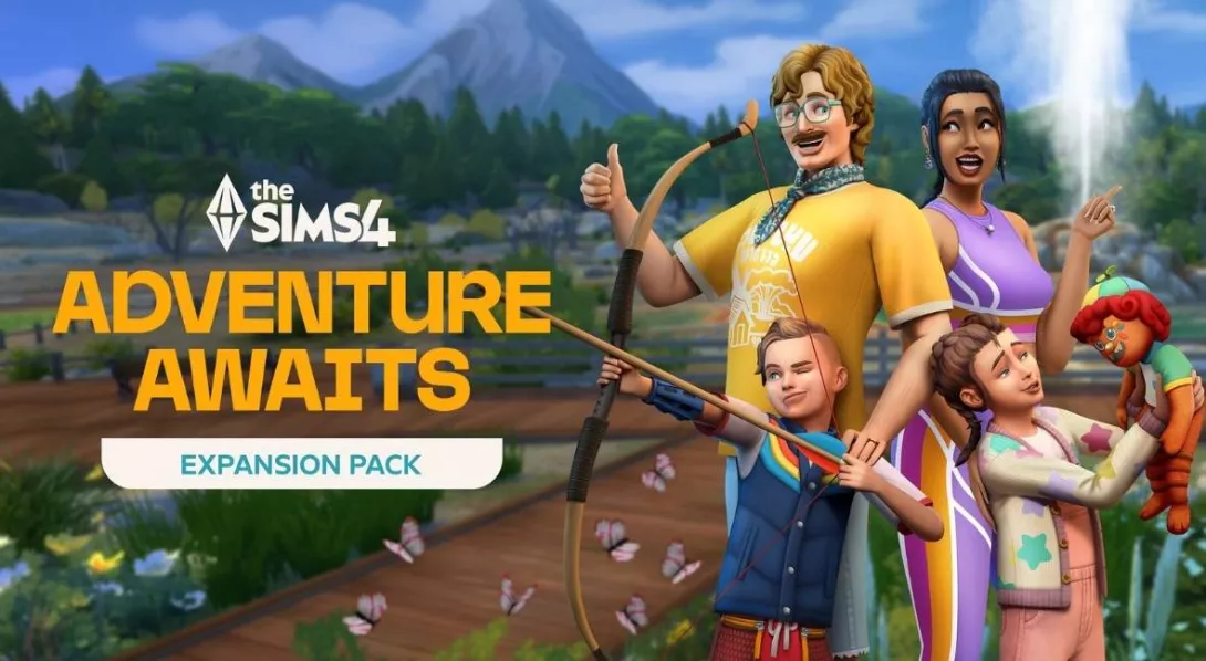 sims 4 seikkailu kutsuu nosto.jpg