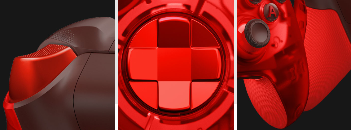 Xbox Pulse Cipher 