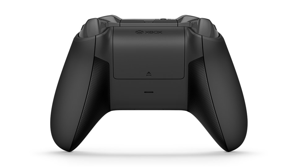 Recon Tech -ohjain Xbox