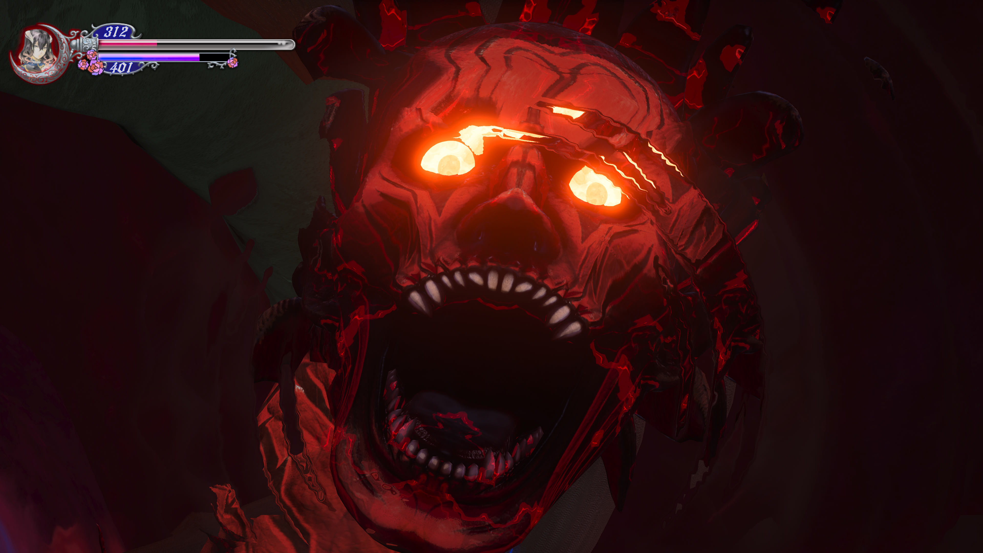 Bloodstained: mörkö