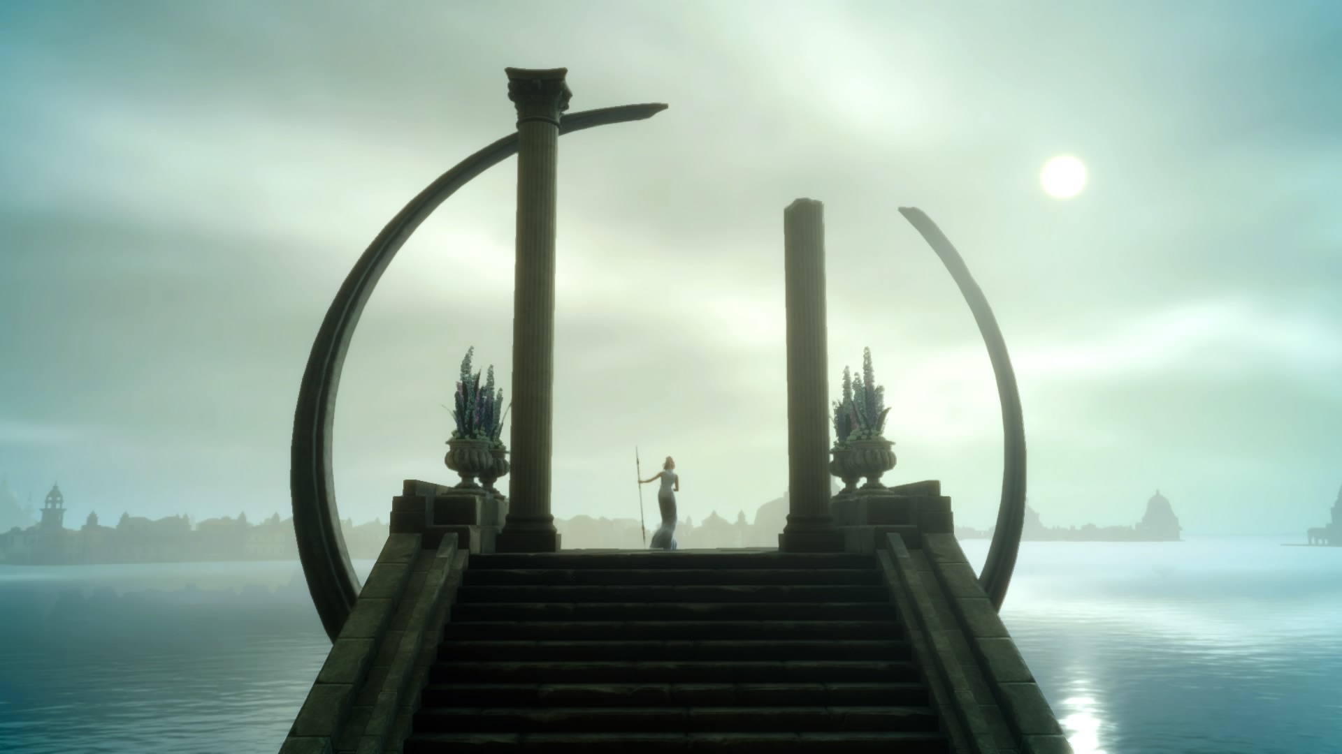 Final Fantasy XV