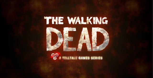 The Walking Dead