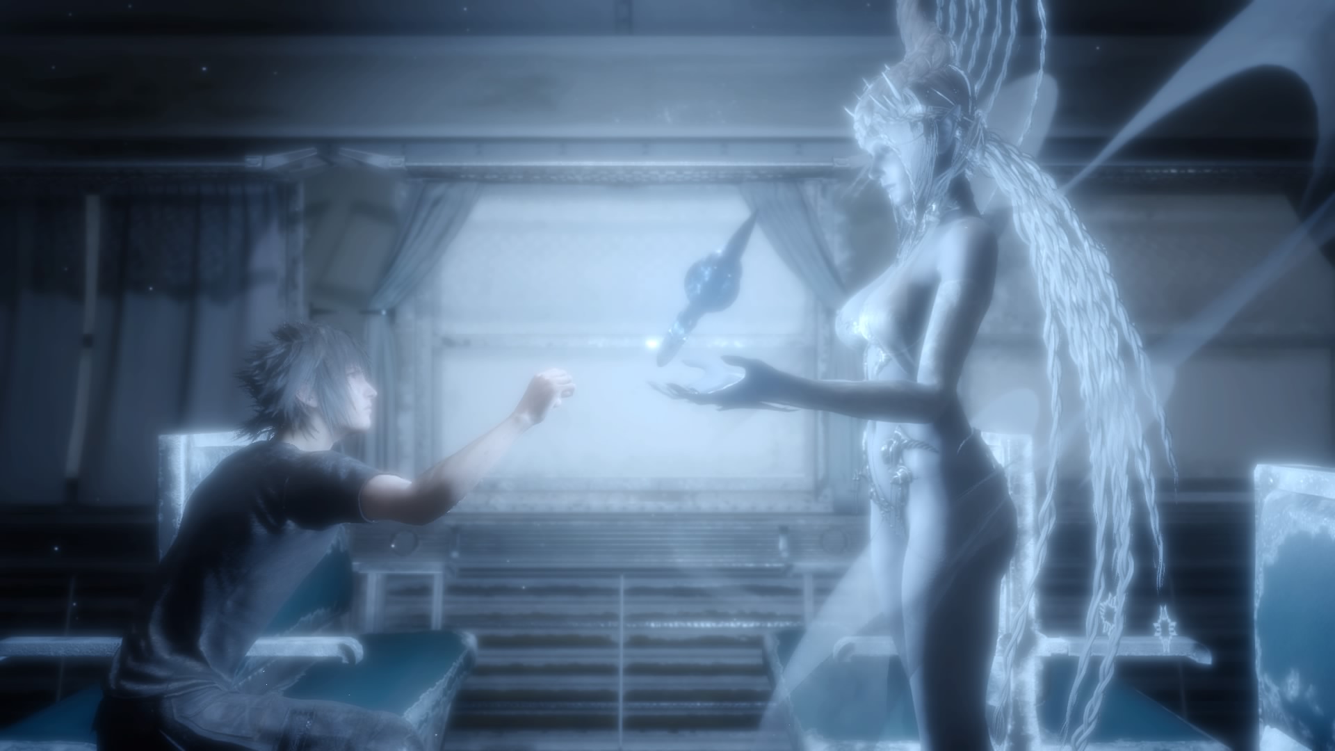Final Fantasy XV