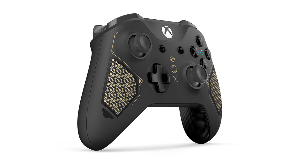 Recon Tech -ohjain Xbox