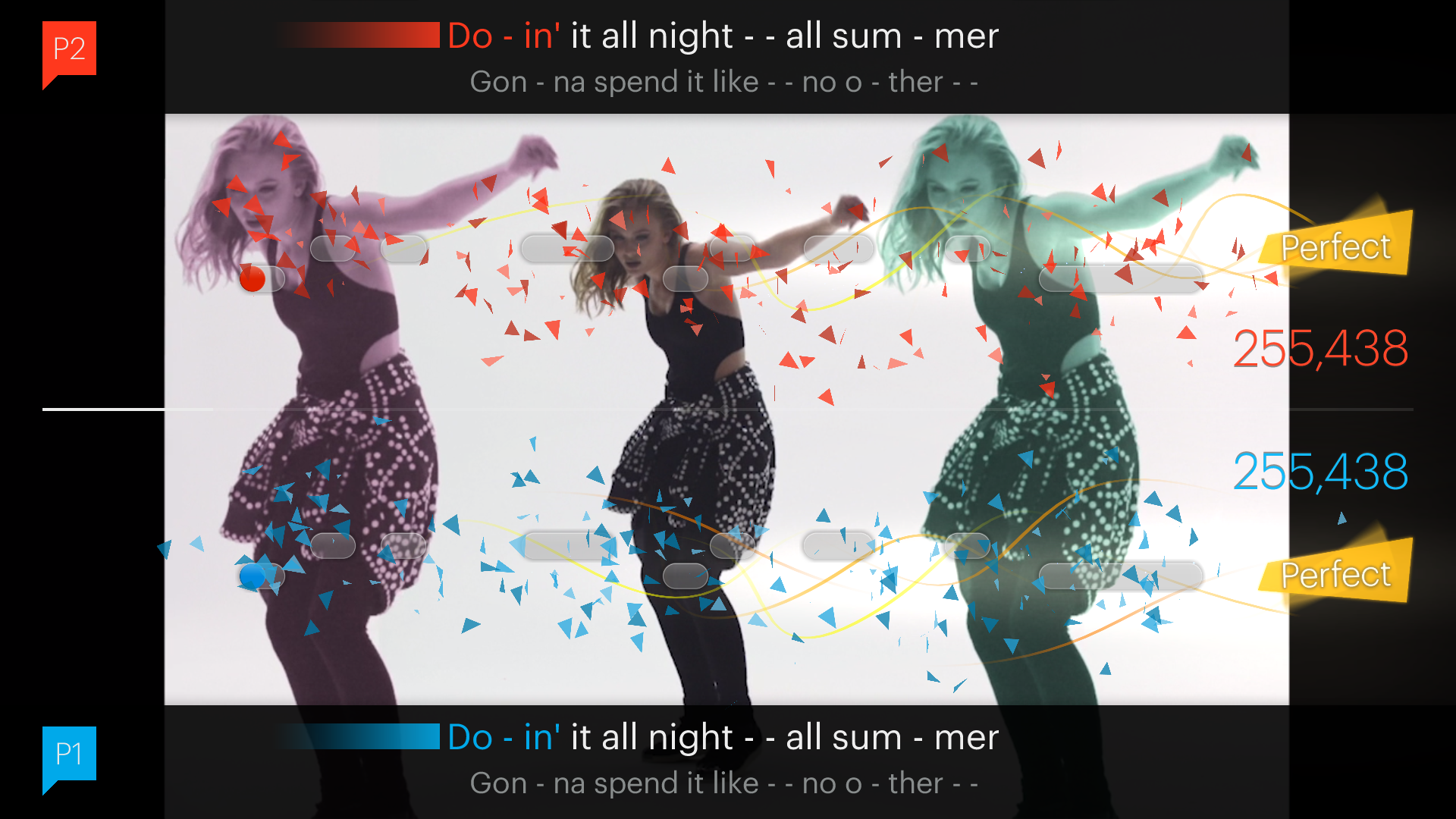Singstar Celebration
