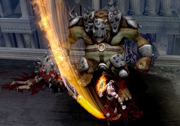 God of War
