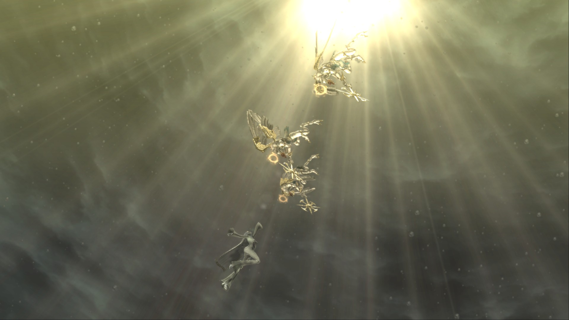 bayonetta pc 2