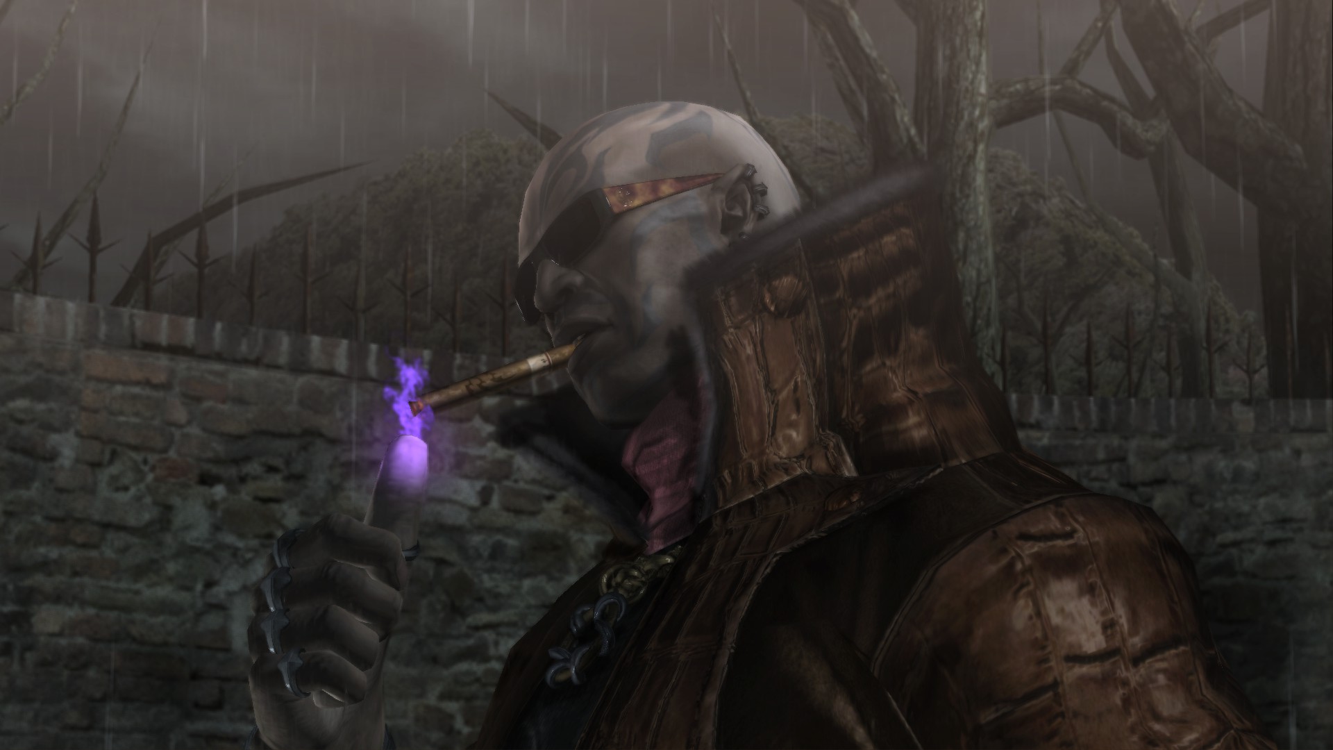 bayonetta pc 3