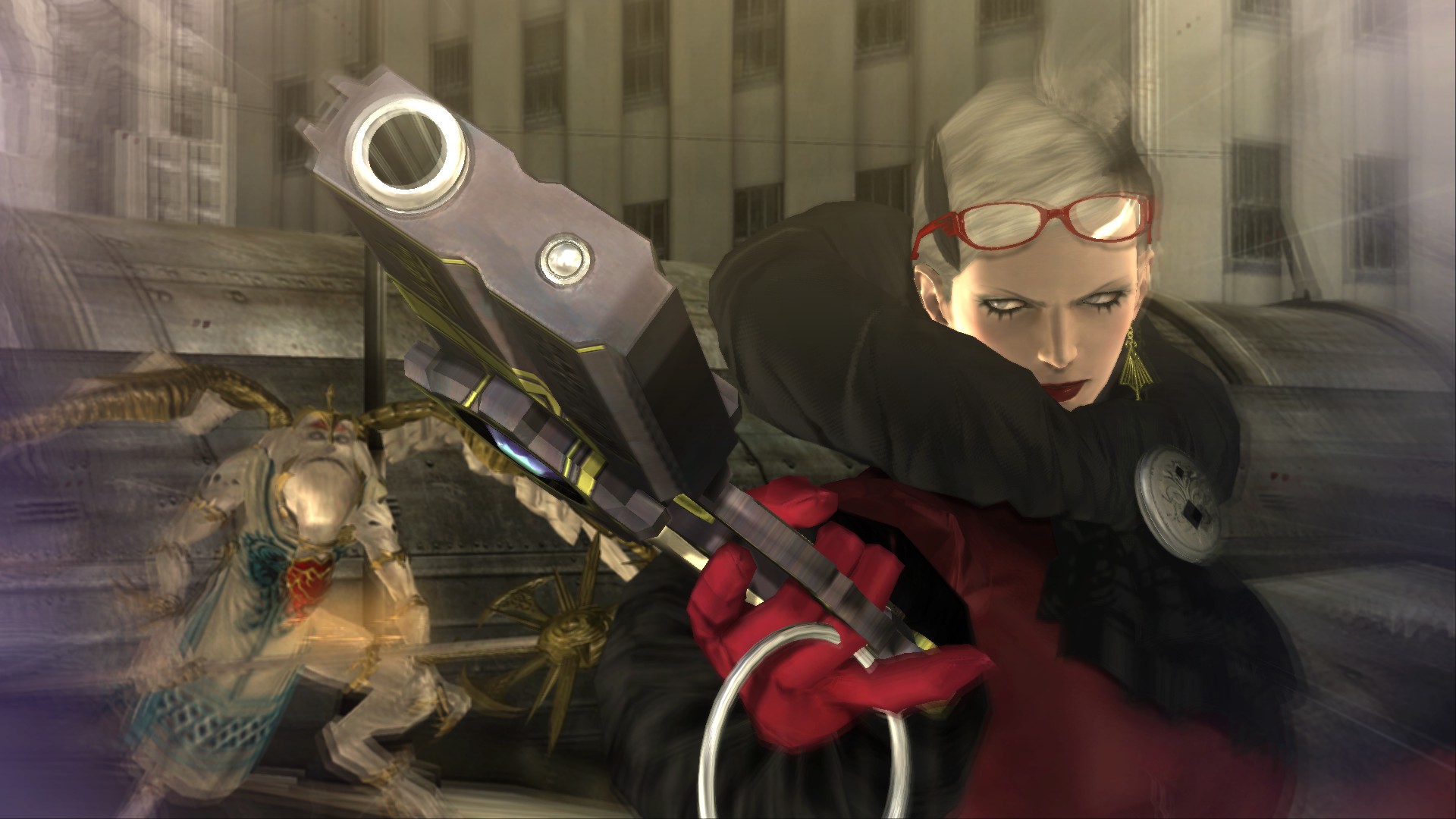 bayonetta pc 4