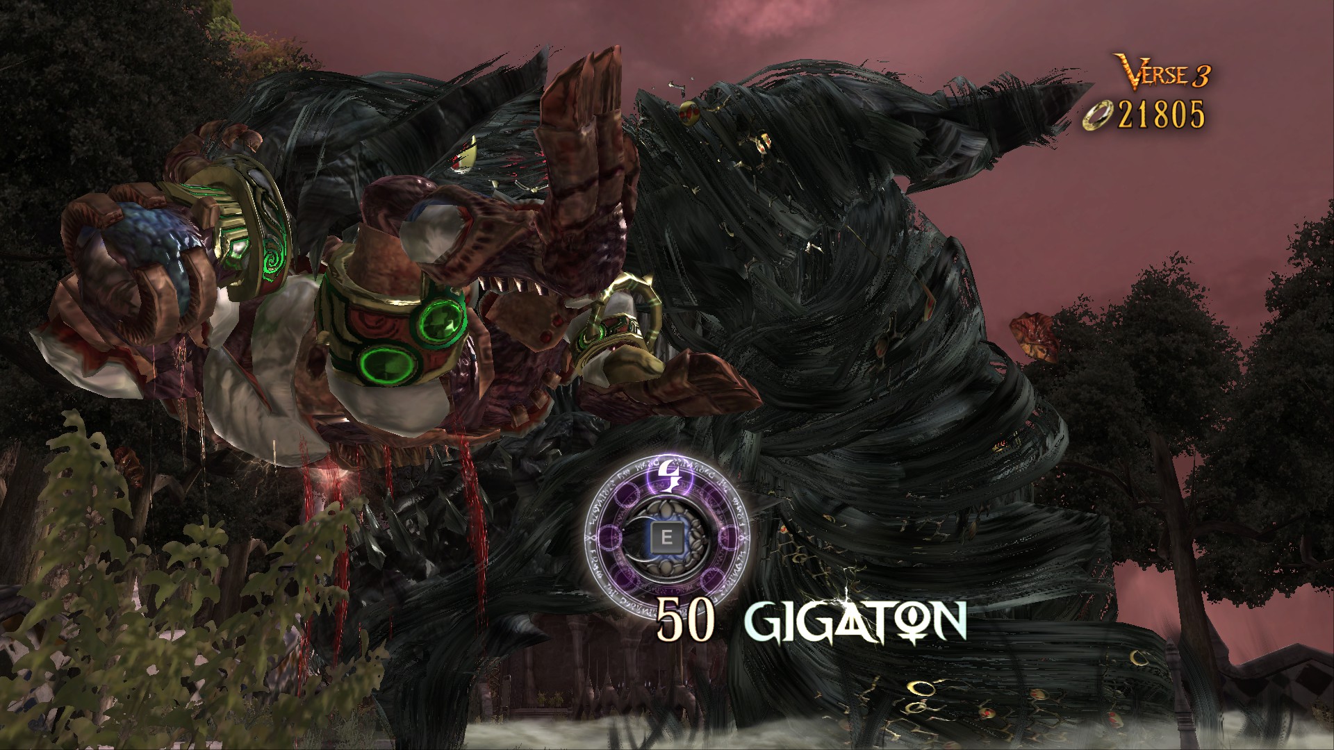 bayonetta pc 6