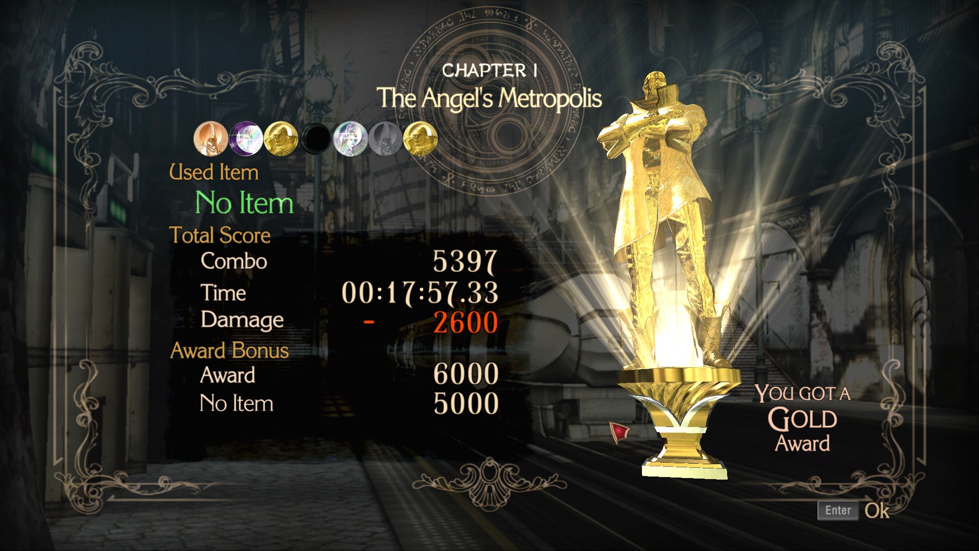 Bayonetta pc 7