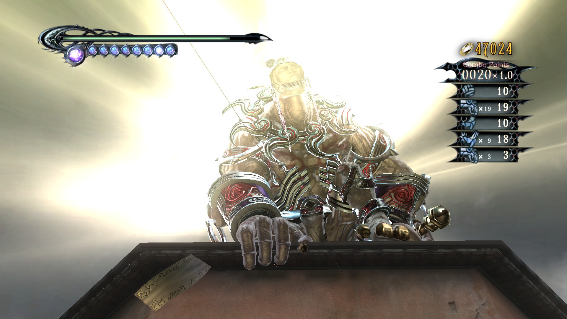 bayonetta pc 8