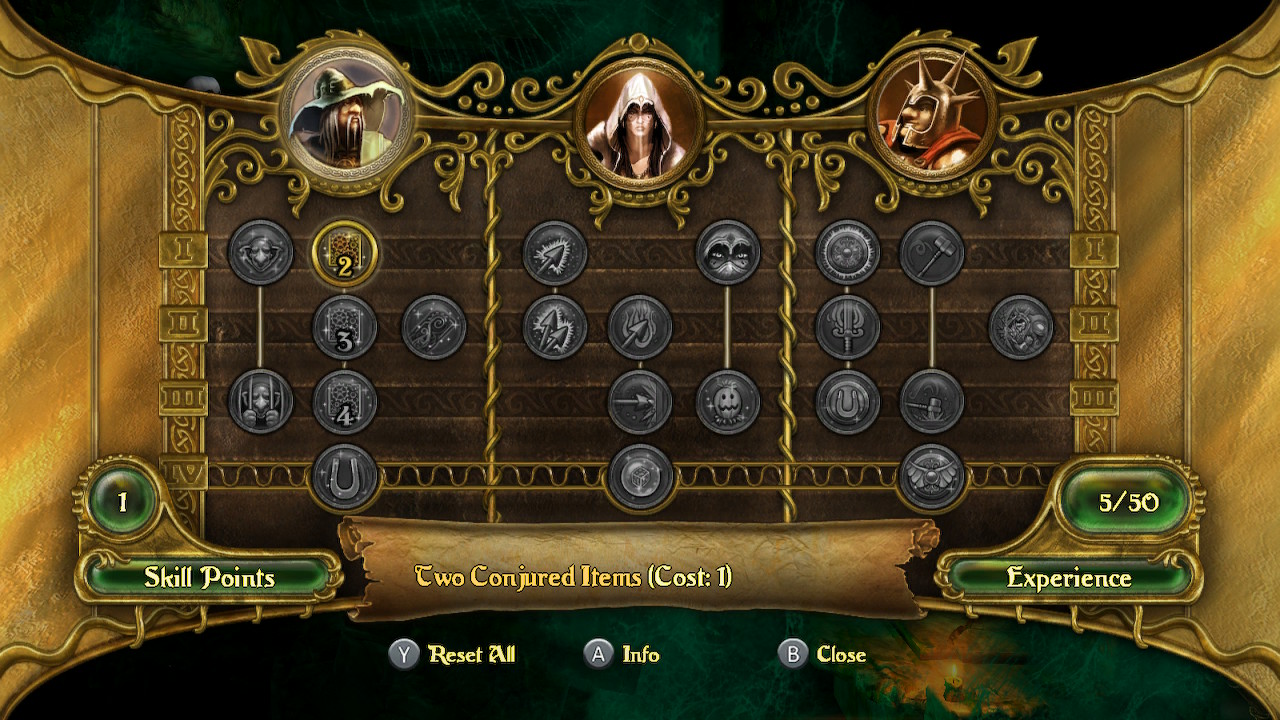 Trine 2 complete story 1