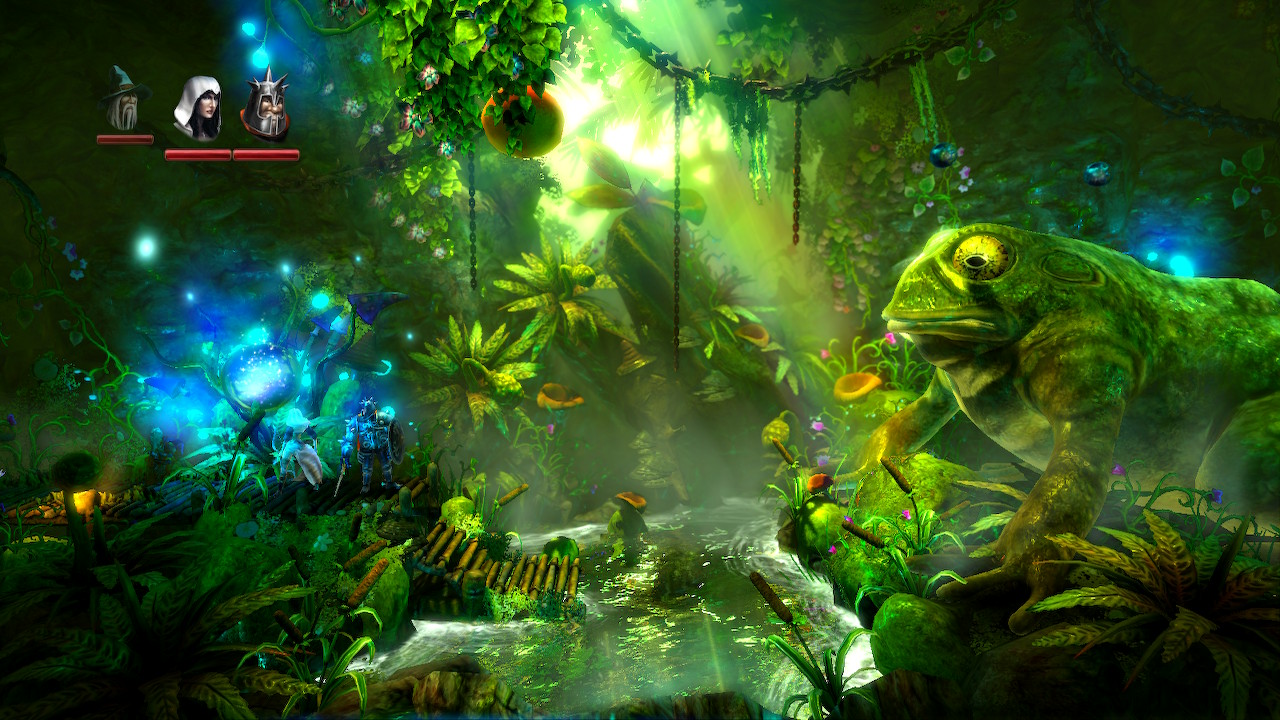 Trine 2 complete story 2