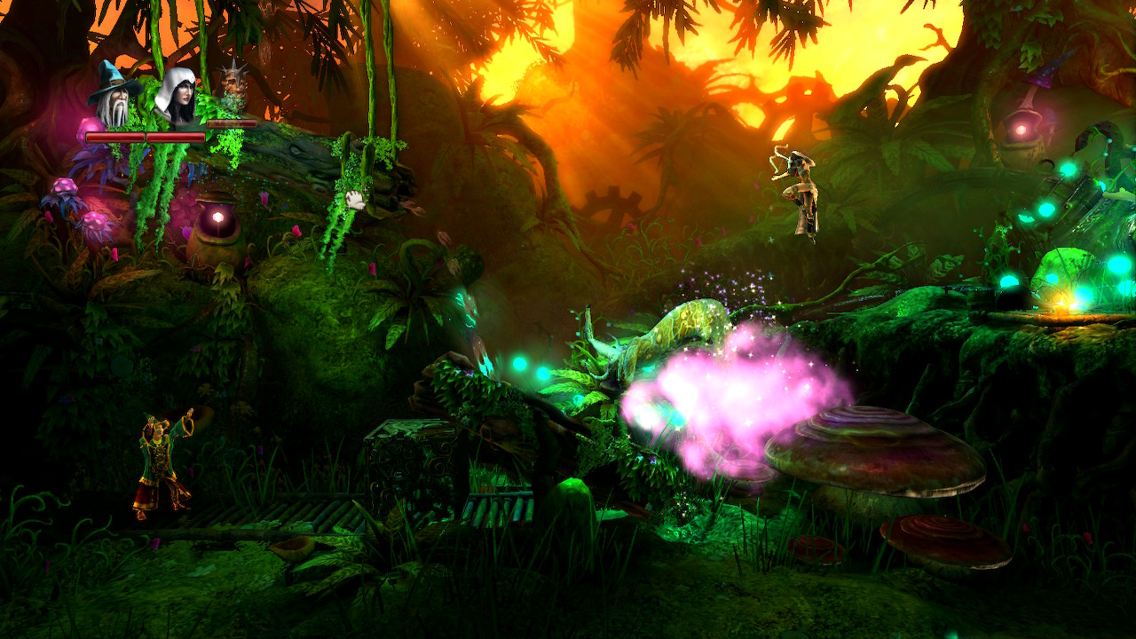 Trine 2 complete story 3