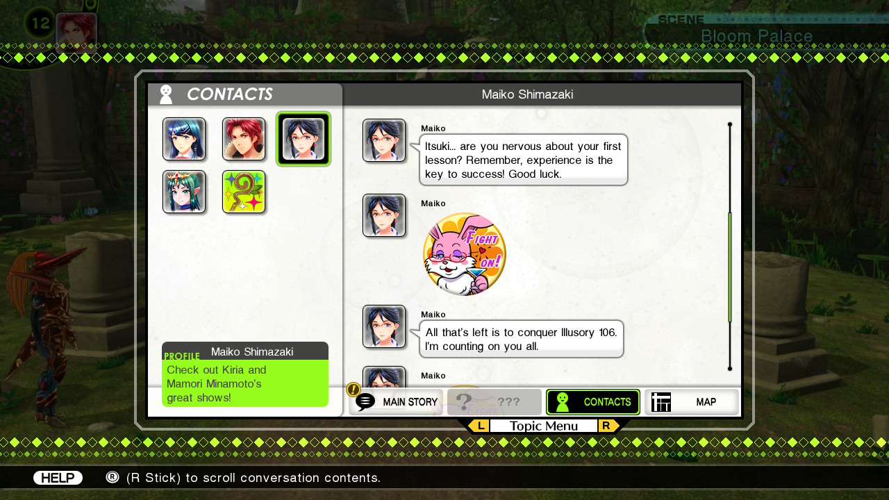 Tokyo Mirage Sessions #FE Encore Topic-keskustelua