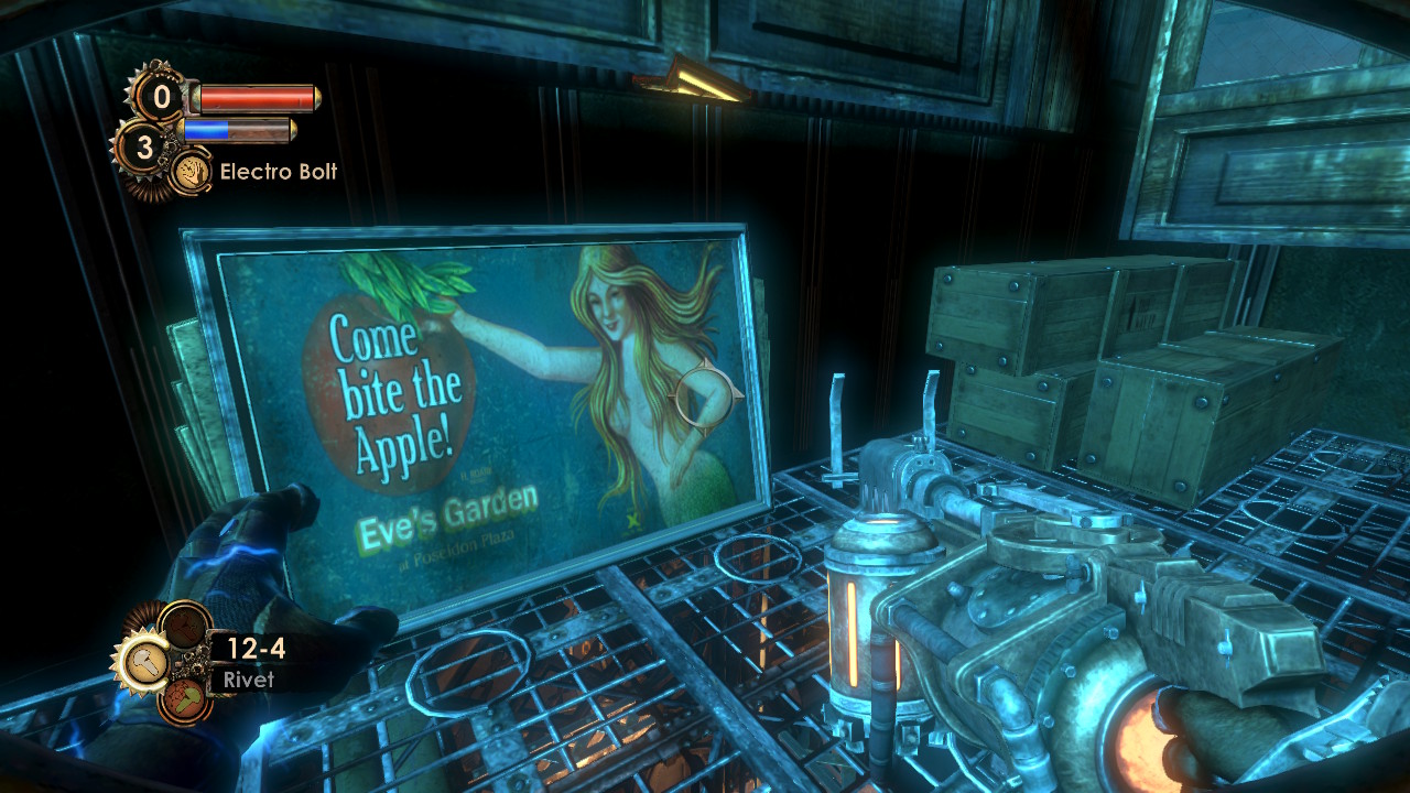 Omena Bioshock2_Switch