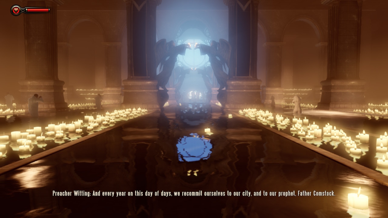 väylä Bioshock Infinite_Switch