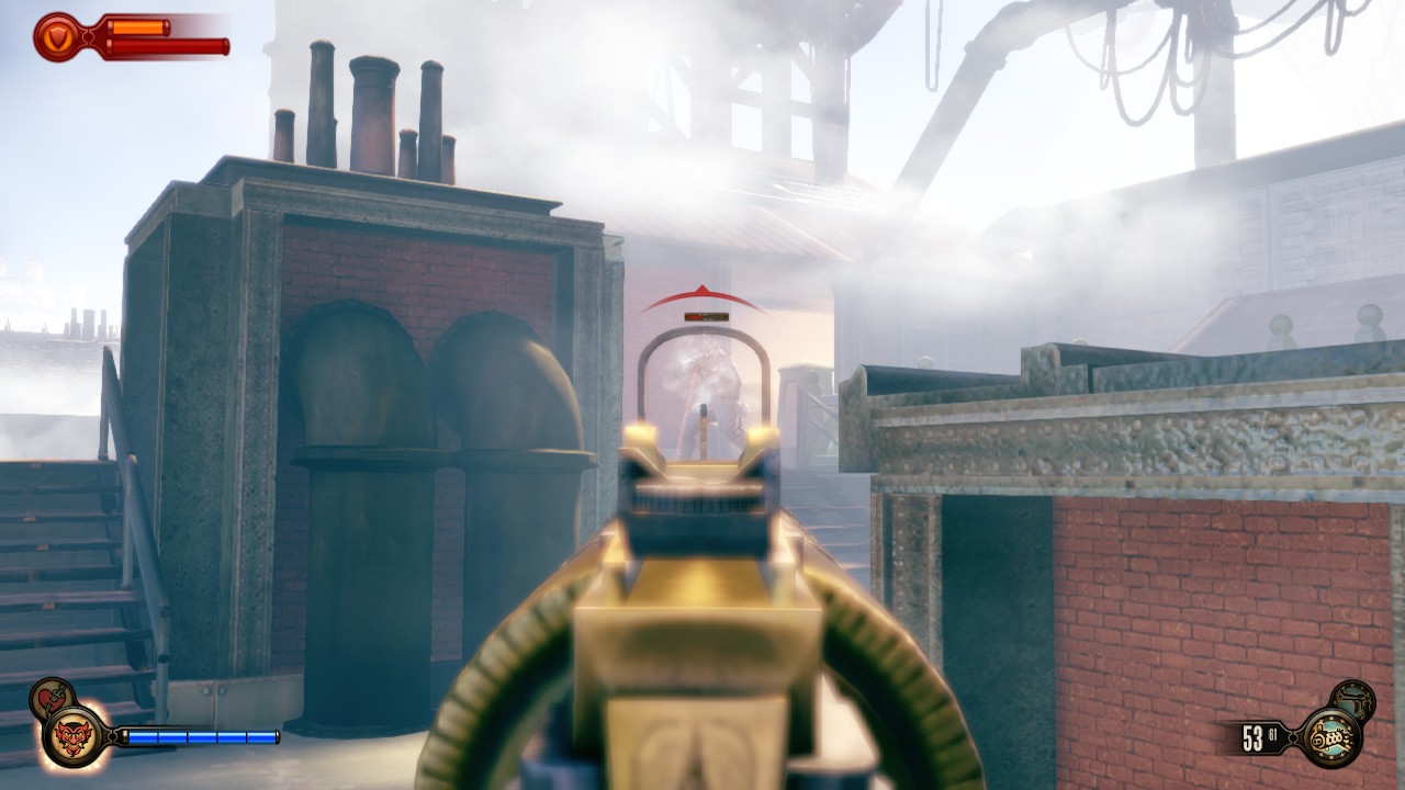 Codi Bioshock Infinite_Switch