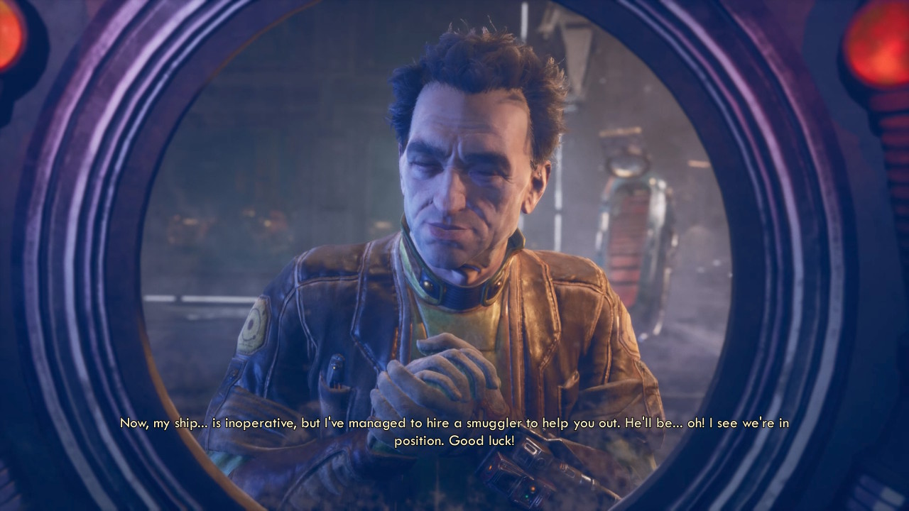 Outer Worlds_welles
