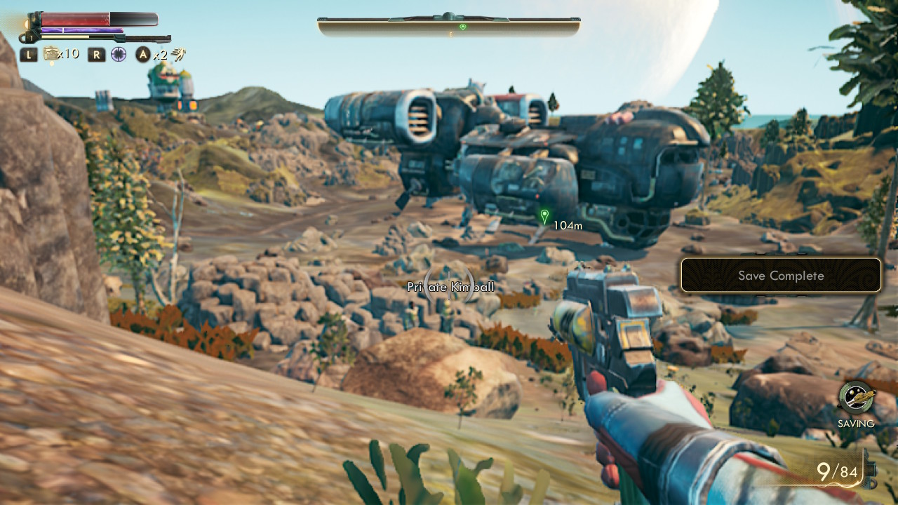 Outer Worlds_pastellivärejä