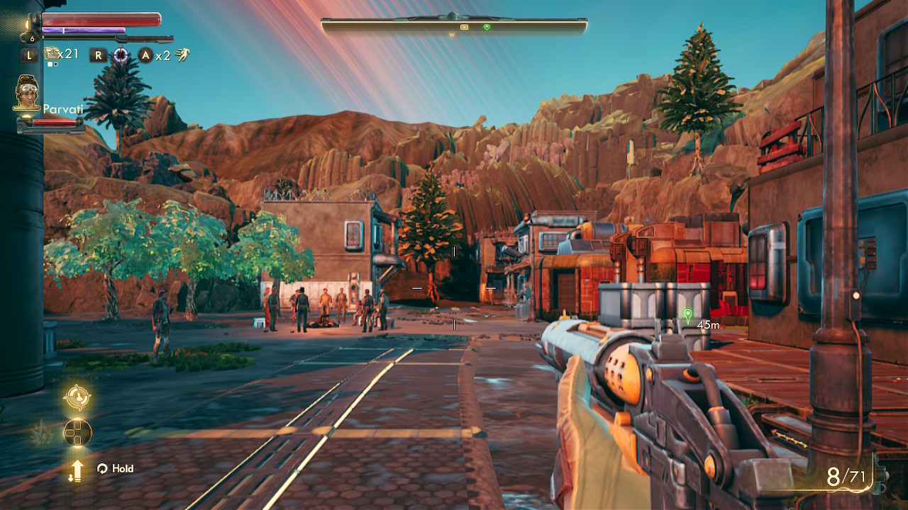 Outer Worlds_sillalla
