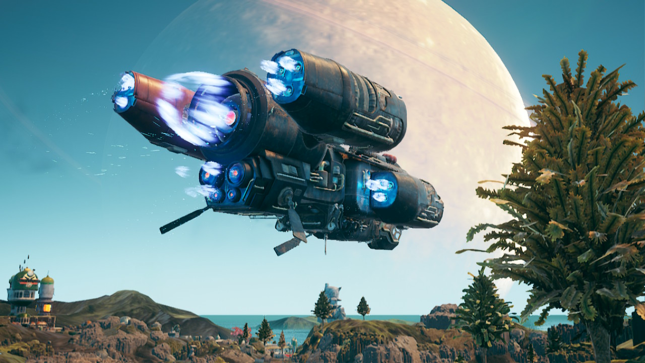 Outer Worlds_avaruusalus2