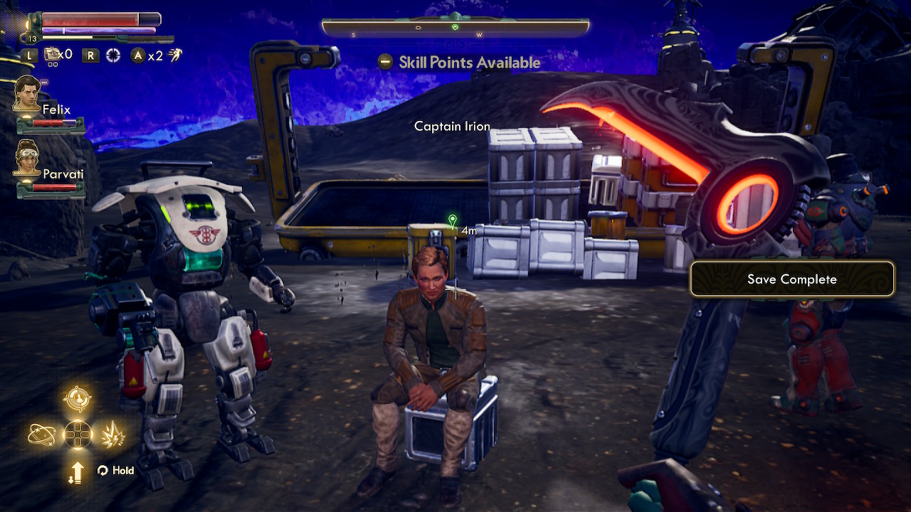 Outer Worlds_loirinuotiolla