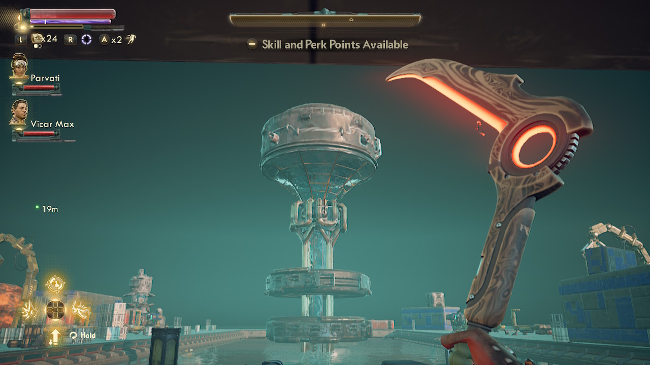 Outer Worlds_näsinneula