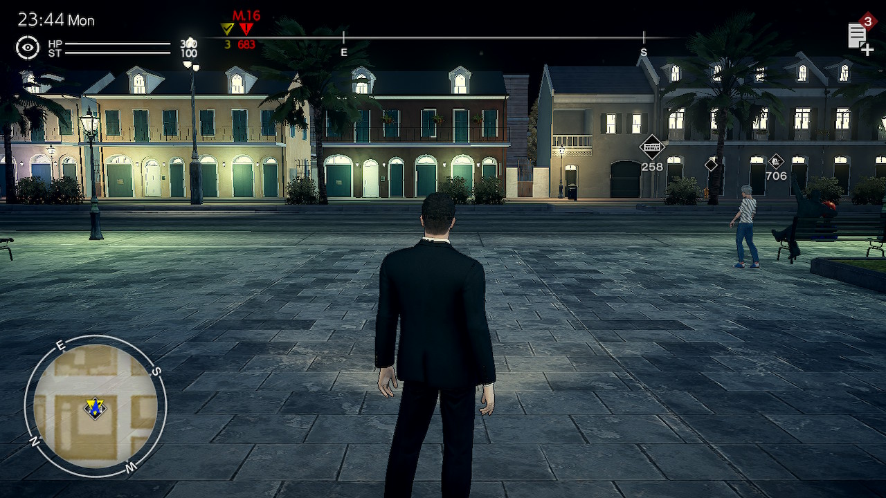 DeadlyPremonition2_Switch-Sims4Yöelämää
