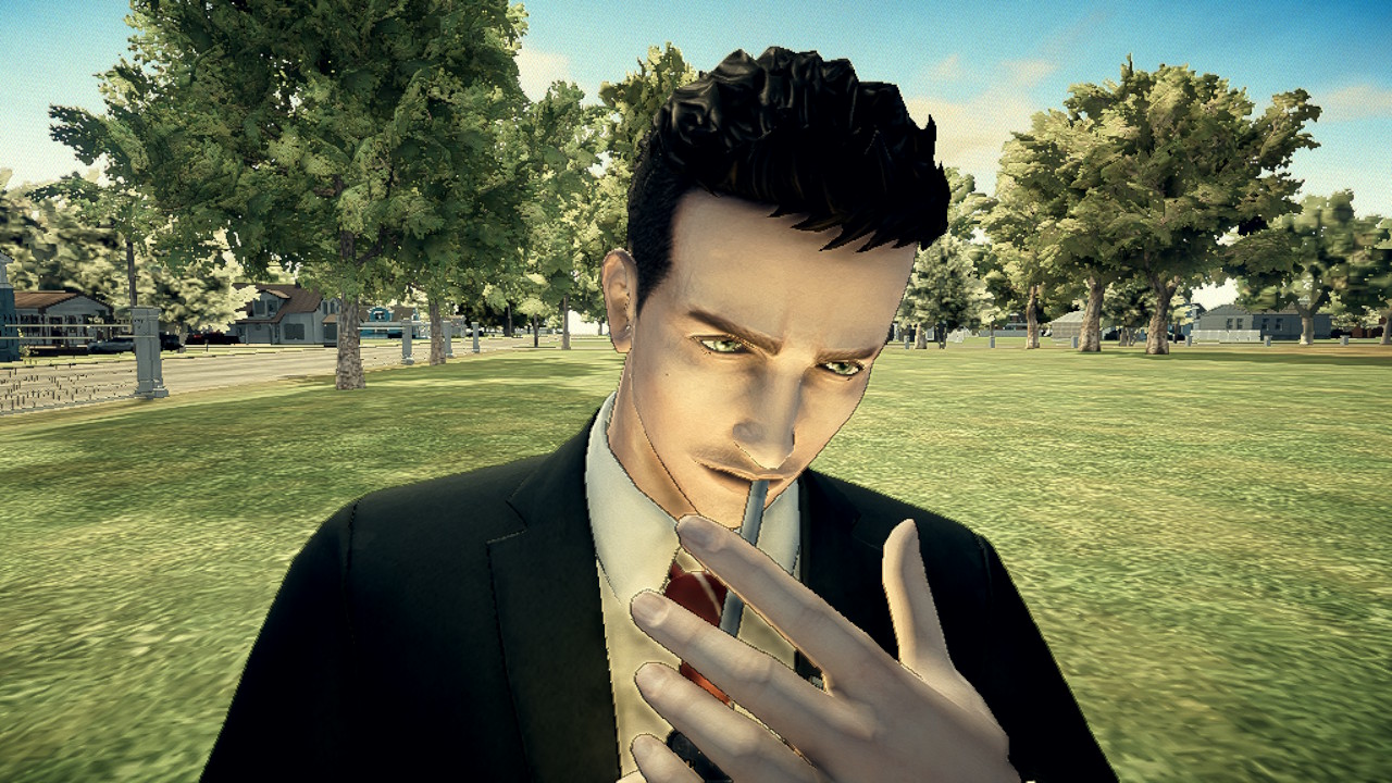 DeadlyPremonition2_Switch-Tupakanmittainentauko