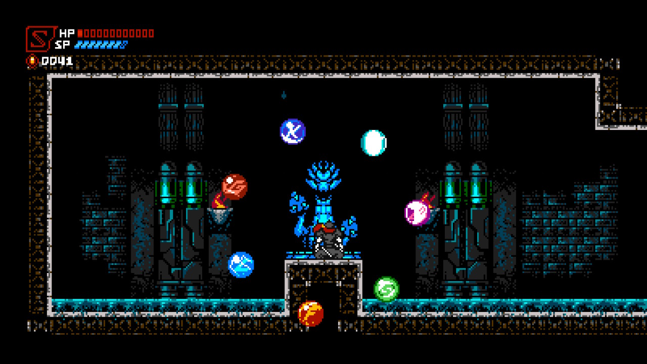 Cyber Shadow_elementit