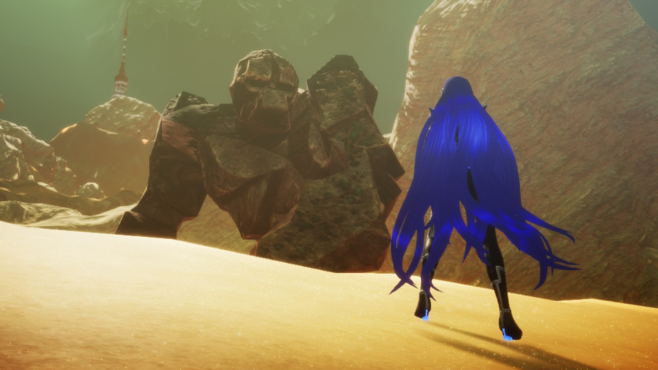Shin Megami Tensei V_kiviörmy