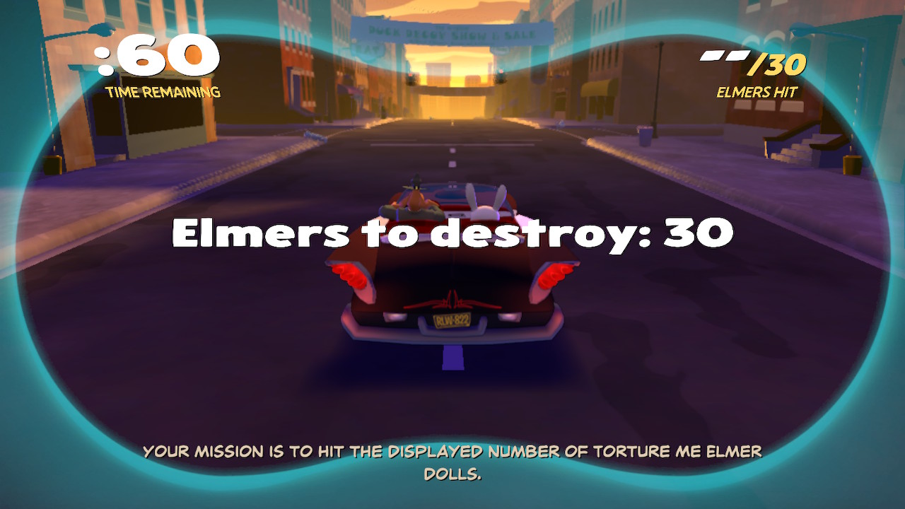 Sam &amp; Max Beyond Time and Space Remastered - Elmerin liiskausta