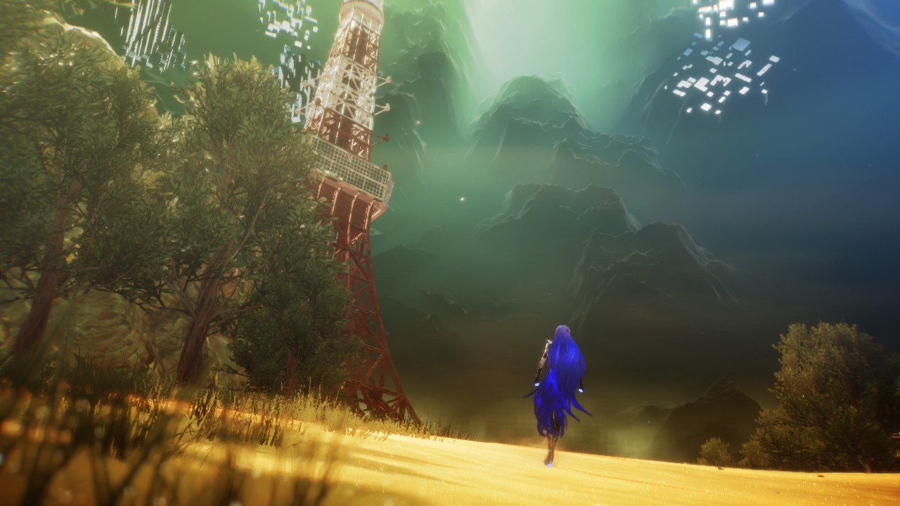 Shin Megami Tensei V_eiffel-torni