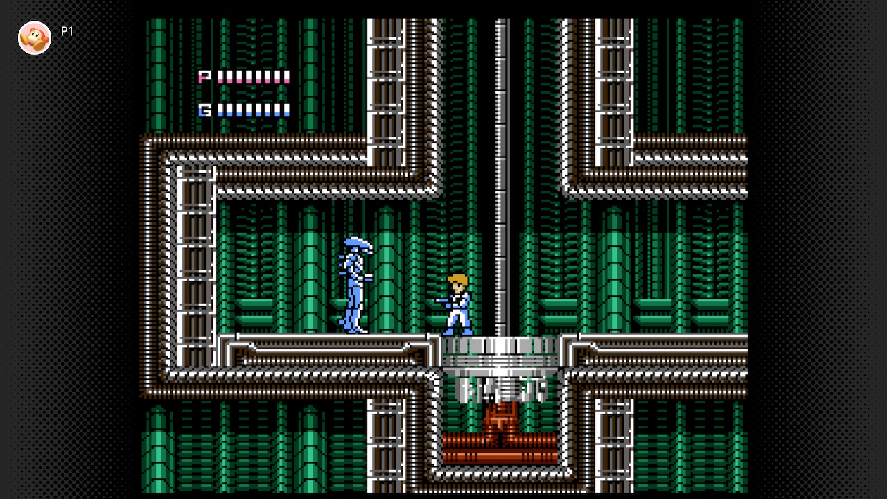 Journey to Silius: Onko tämä Alien?