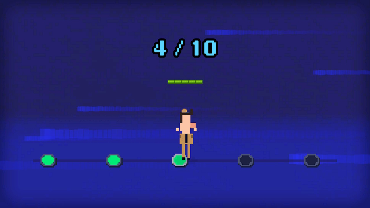 Atari Mania - Mikropeliväylä