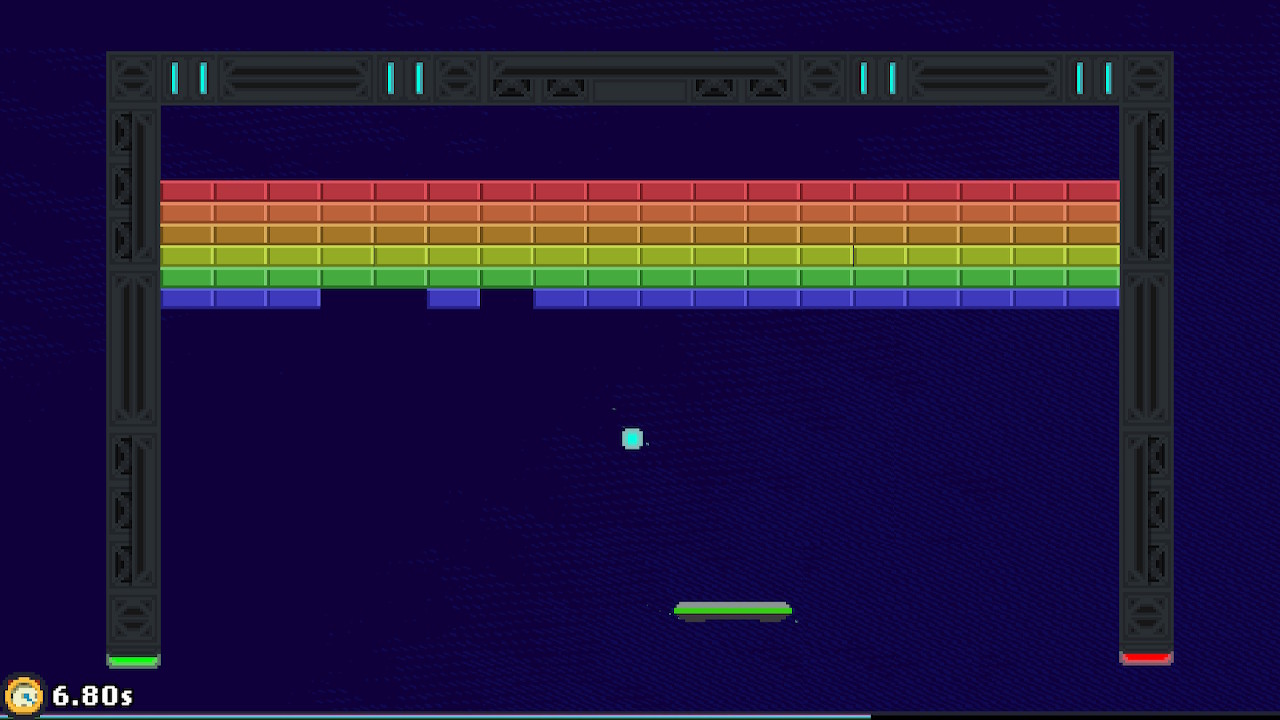 Atari Mania - Breakout