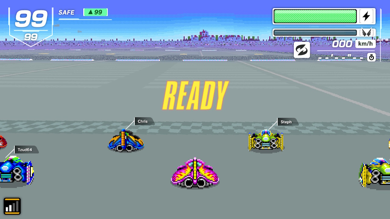 F-Zero 99_maaliviivalla