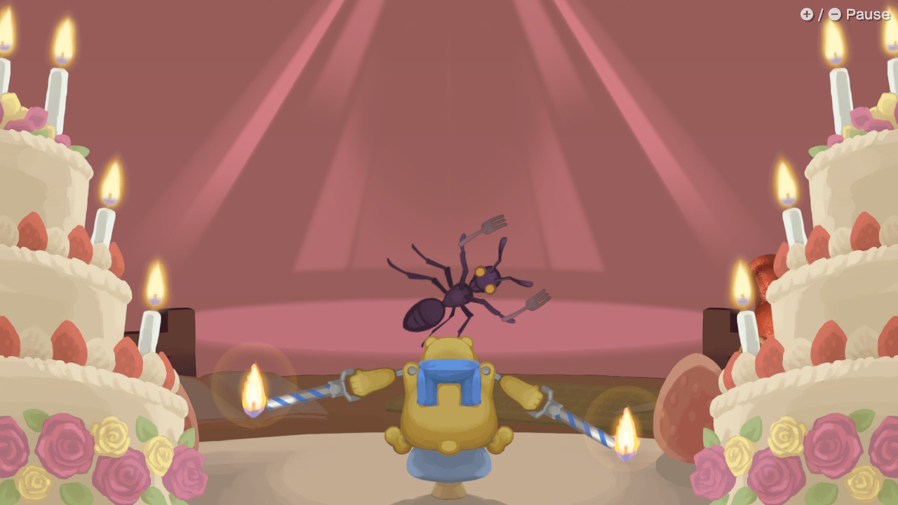 Warioware: Move It! – Kakut kondikseen
