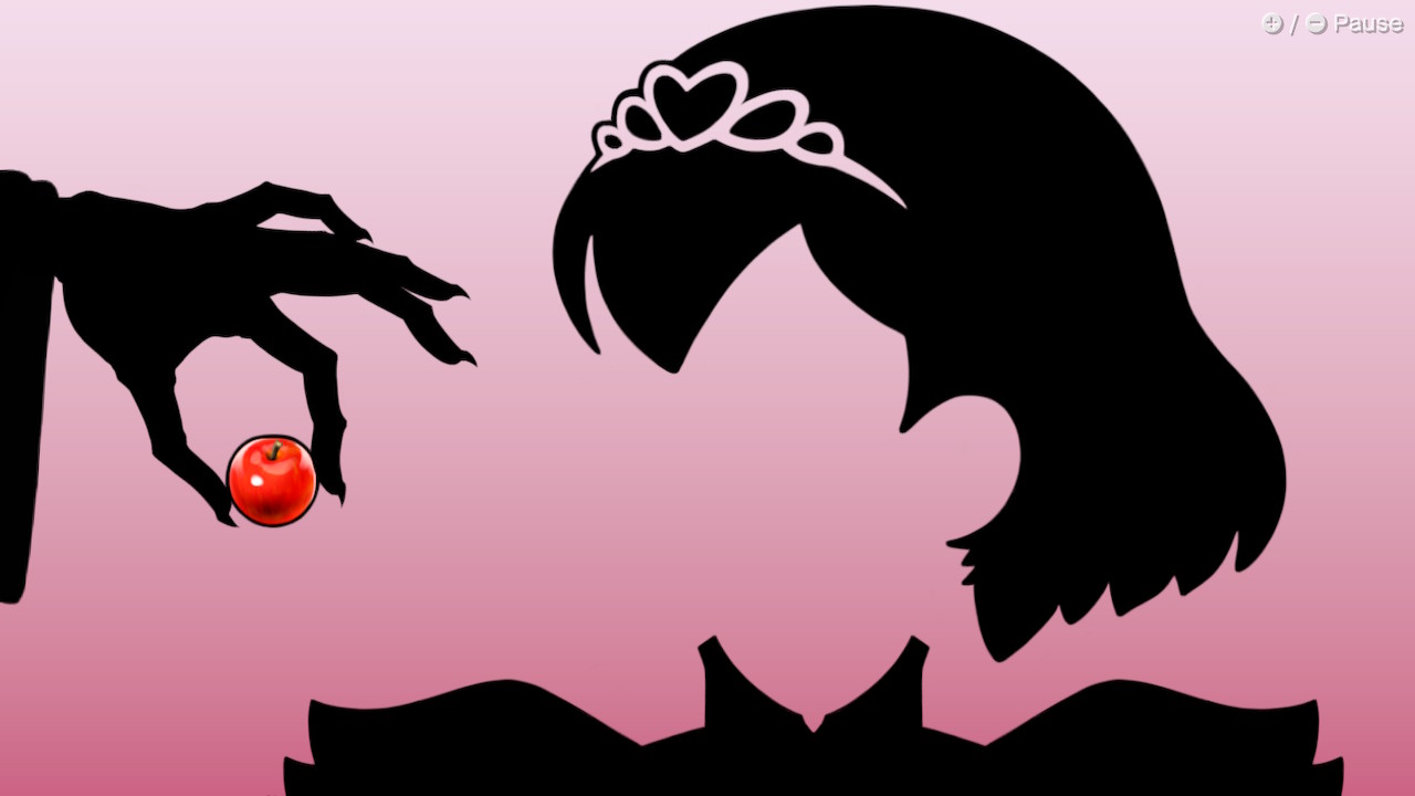 Warioware: Move It! – Omena
