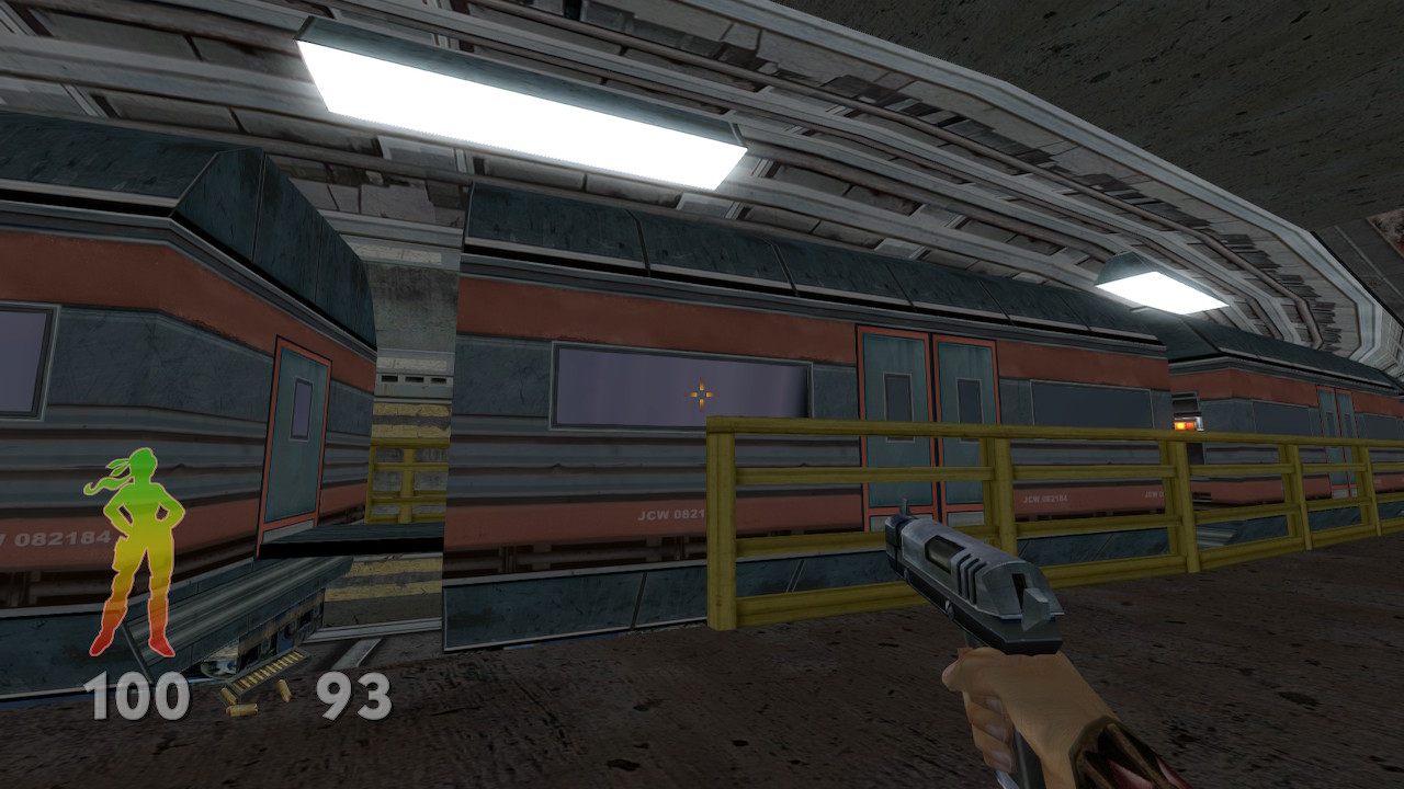 Turok 3 Remastered_Juna