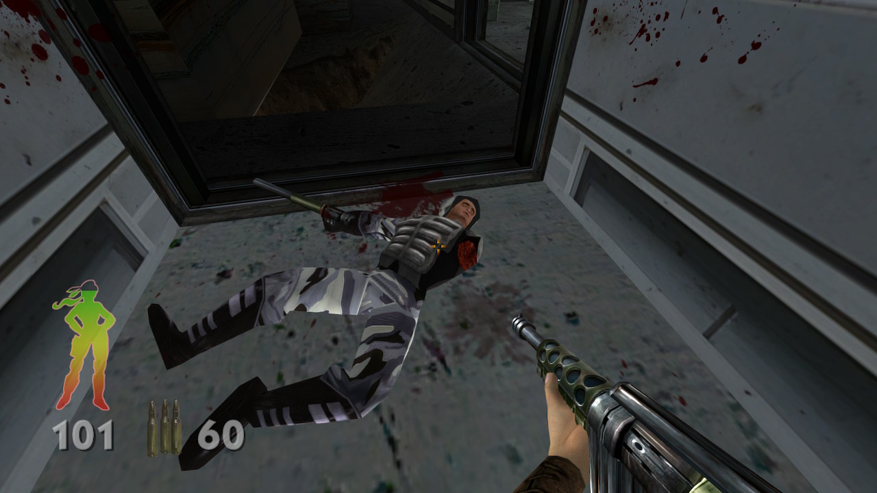 Turok 3 Remastered_Sotilasraato