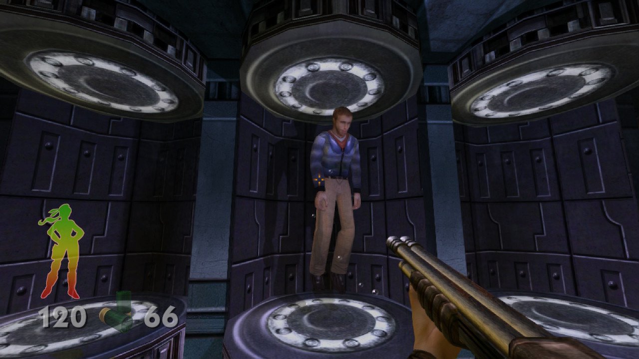 Turok 3 Remastered_Koeputkiaikuinen